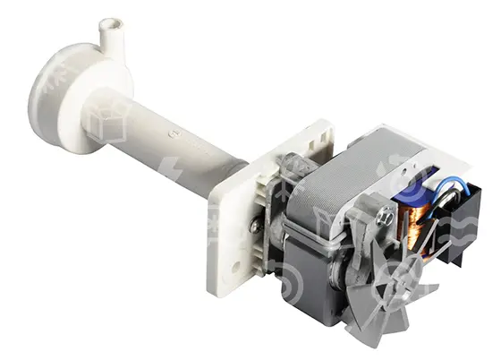 čerpadlo výrobníku ledu GRE 620423.00, 100W, 230V, připojení 12,5mm